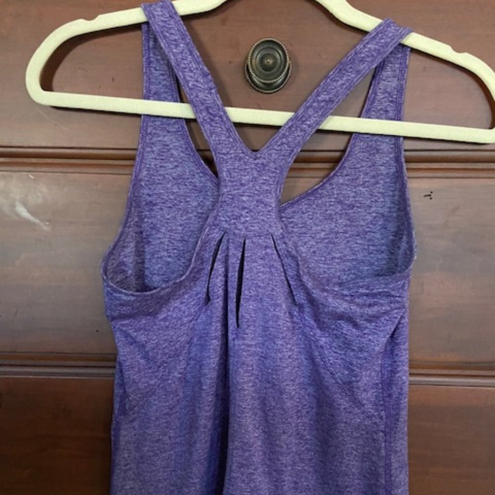 Patagonia Tank Top, aka Title Nine Crush Tank, XS